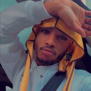 Meet your Posher, Brandon